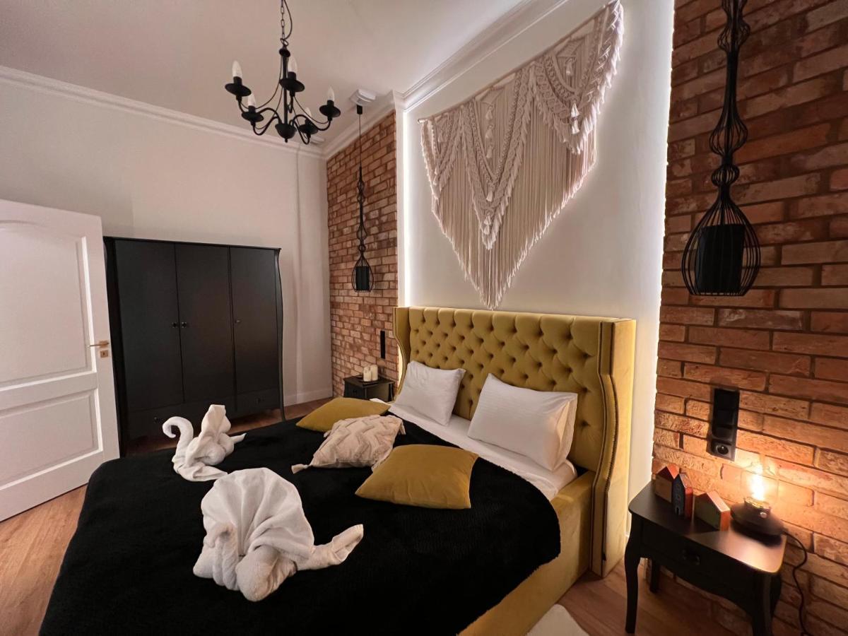 Brick Castle - Apartament Helga - Wroclaw — Zdjęcia 3