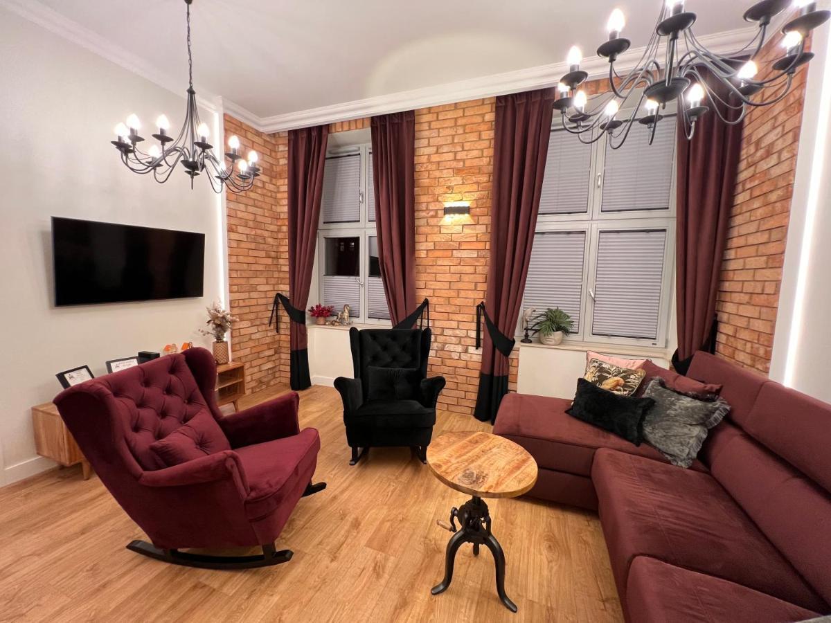 Brick Castle - Apartament Helga - Wroclaw — Zdjęcia 2