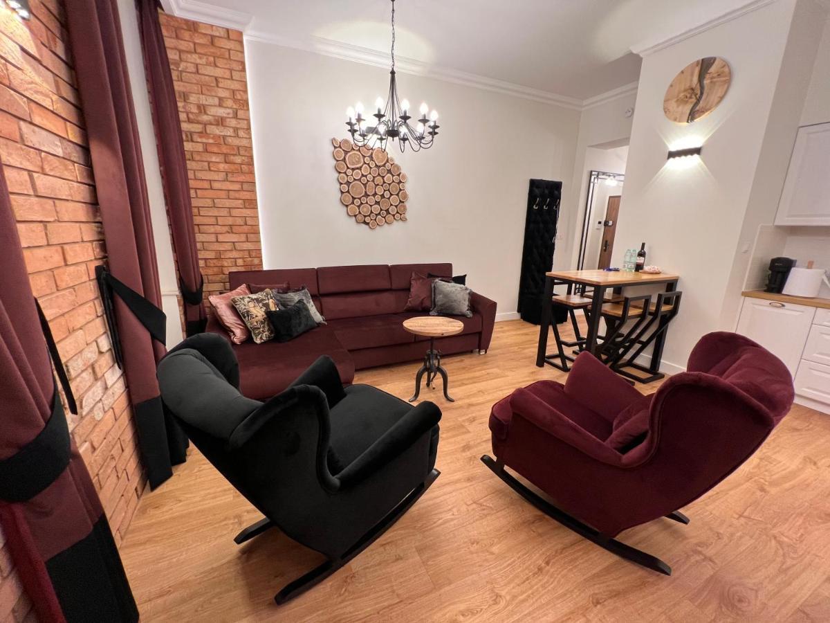 Brick Castle - Apartament Helga - Wroclaw — Zdjęcia 1
